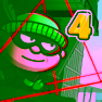 Atm Robbery Escape Game